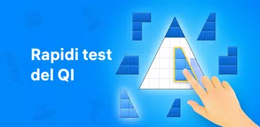 Blockudoku - Gioco a blocchi