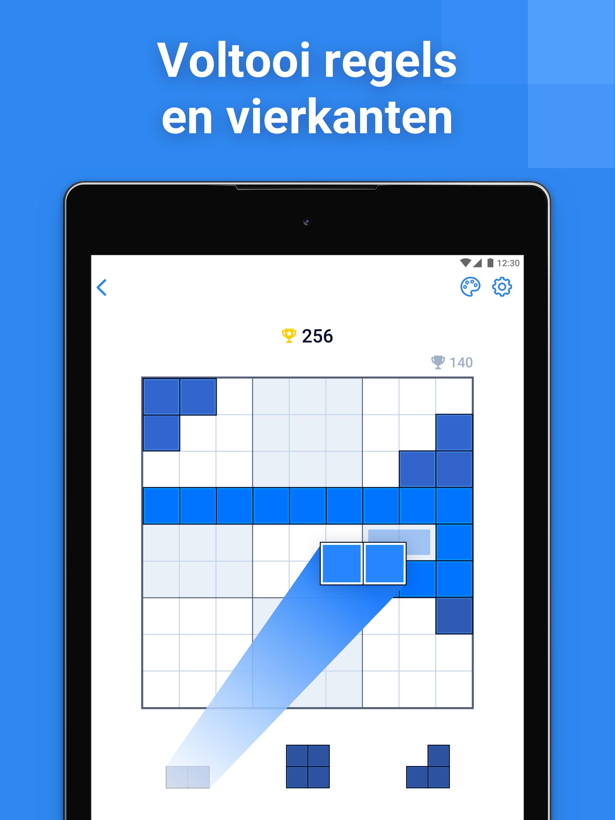 Blockudoku Blockudoku