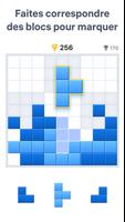 Blockudoku Affiche