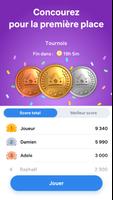 Blockudoku capture d'écran 1