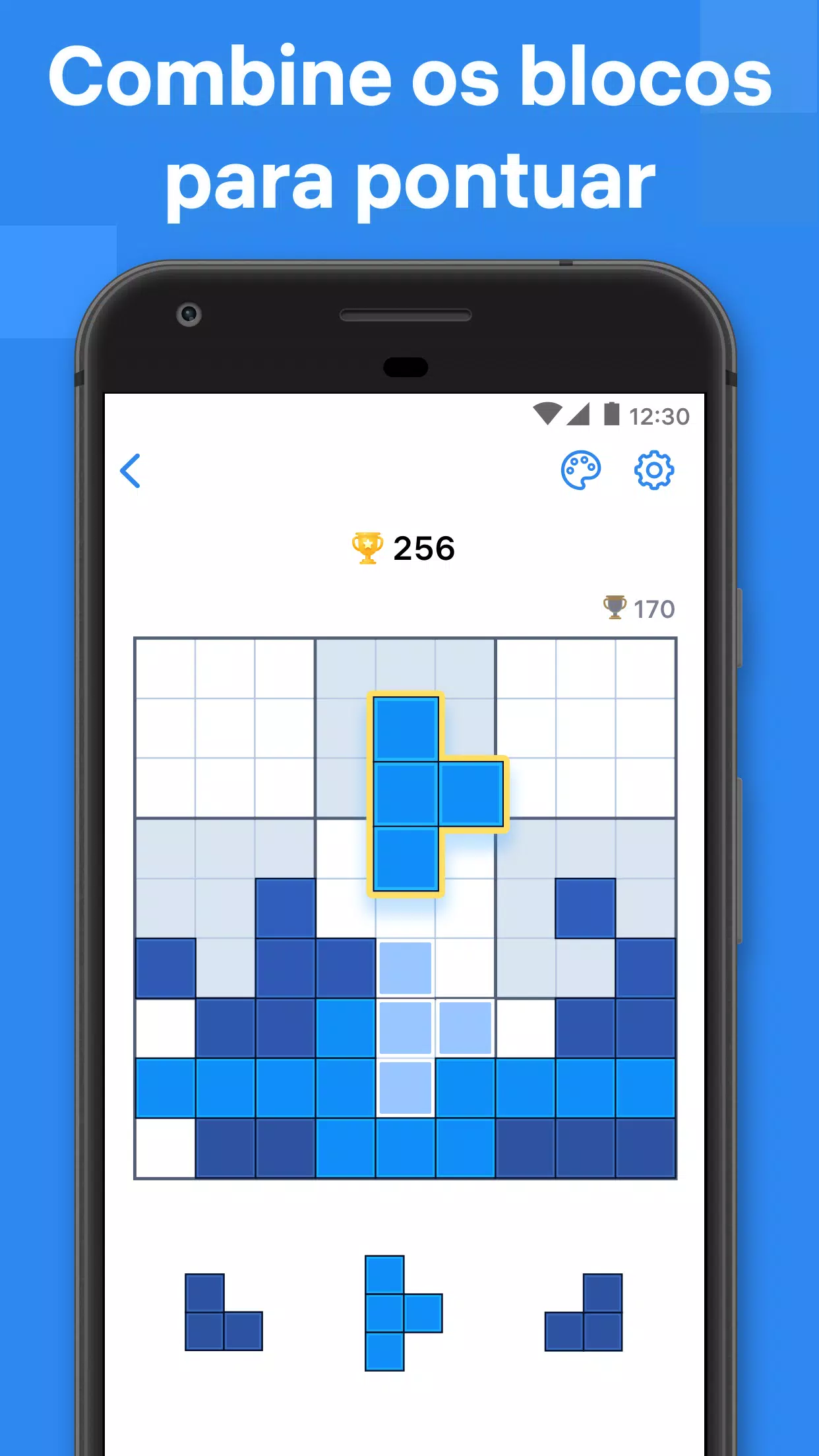 Jogos De Puzzle Gratis - Download do APK para Android