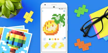 Blockugram - Picture Block Puzzle