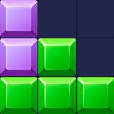 Block Crush - puzzle game-APK