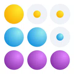 Descargar XAPK de Color Lines - Classic Bubble Game