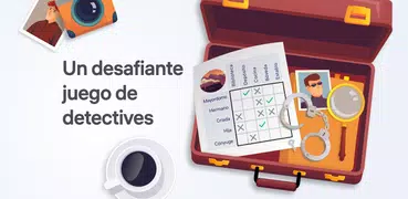 Logic Puzzles: acertijos