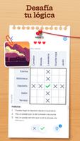 Logic Puzzles Poster
