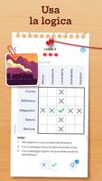 Poster Logic Puzzles