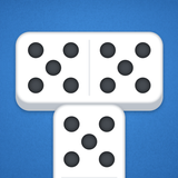 Dominoes - classic domino game