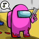 Among Impostor APK