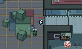 Among Impostor screenshot 3