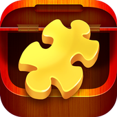 Jigsaw Puzzles for firestick