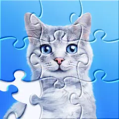 Jigsaw Puzzles - 益智拼圖遊戲