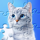 Jigsaw Puzzles ikona