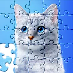 ジグソーパズル - パズルゲーム アプリダウンロード