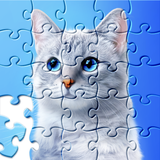 Jigsaw Puzzles icon