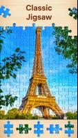 Jigsaw Puzzles poster