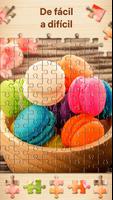 Jigsaw Puzzles captura de pantalla 2