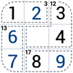 Killer Sudoku de Sudoku.com