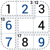 Killer Sudoku by Sudoku.com