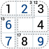 Killer Sudoku oleh Sudoku.com