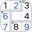 Killer Sudoku de Sudoku.com