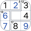 آیکون‌ سودوکوی قاتل از Sudoku.com
