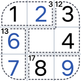 Killer Sudoku oleh Sudoku.com