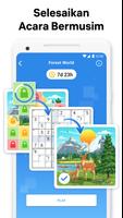 Killer Sudoku syot layar 2