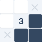 Nonogram.com Minesweeper-icoon