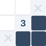 Nonogram.com Minesweeper ikon