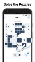 Nonogram.com Minesweeper постер