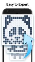 Nonogram.com Minesweeper اسکرین شاٹ 2