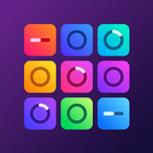 Groovepad icono