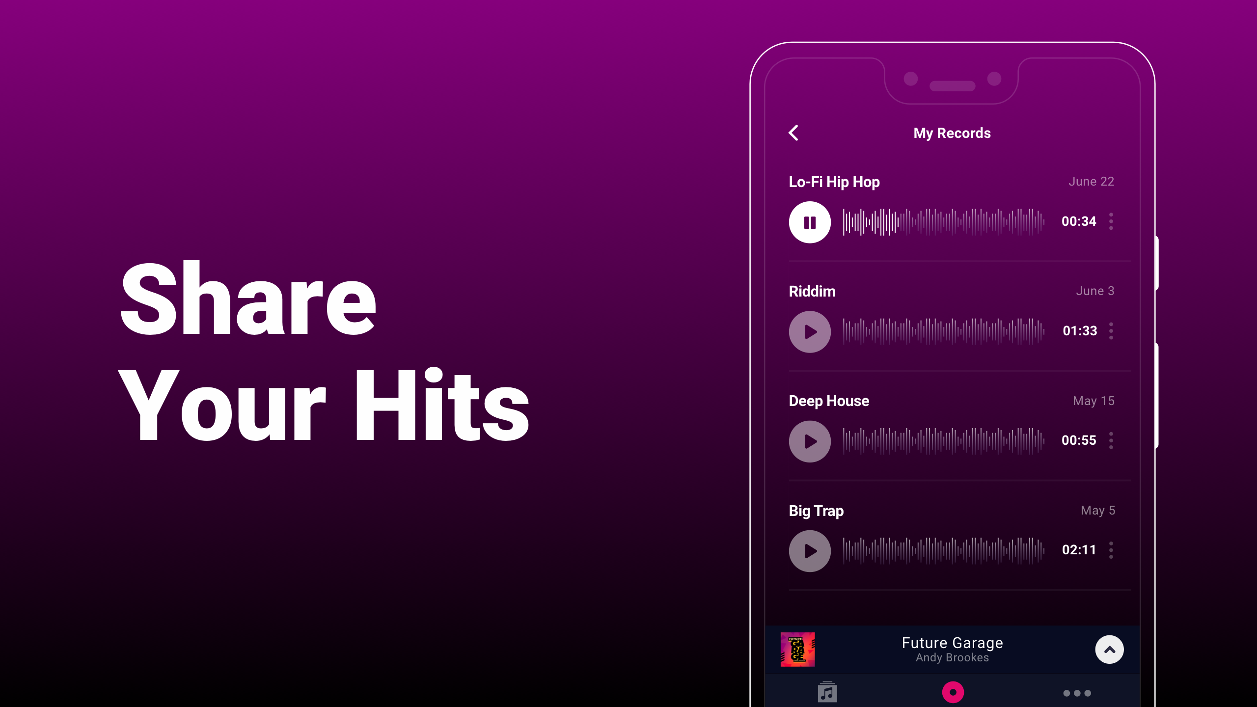 Groovepad Music & Beat Maker APK 1.8.4 Download for Android