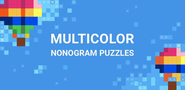 Wie kann man Nonogram Color - Zahlenspiel auf Andriod herunterladen image