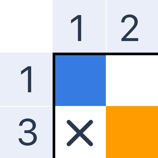 Nonogram Color - Zahlenspiel