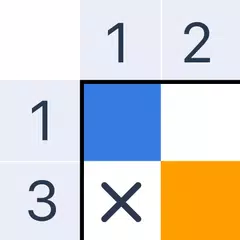 Nonogram Color - Zahlenspiel XAPK Herunterladen
