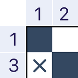 Nonogram.com - Japanse puzzel