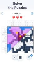 Nonogram.com poster