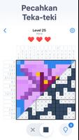 Nonogram.com poster