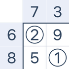 Number Sums - العاب ارقام أيقونة