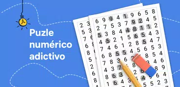 Number Match: juego de números