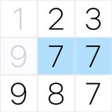 Number Match - teka-teki angka