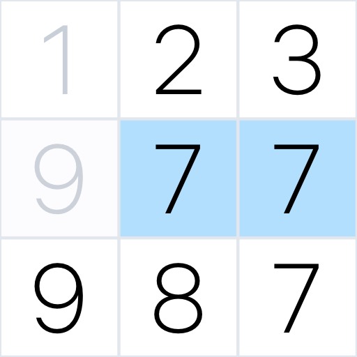 Number Match: juego de números