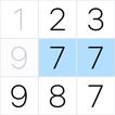 ”Number Match – เกมปริศนาตัวเลข