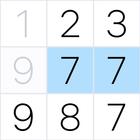 Number Match أيقونة