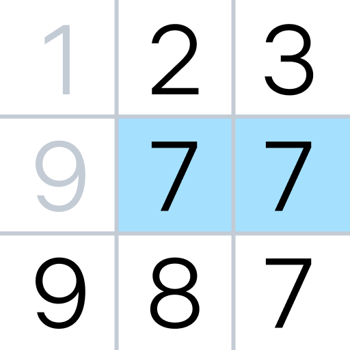 Number Match - Number Games