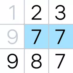 Number Match – Zahlenspiel