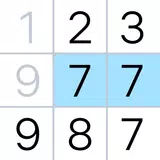 Number Match – Gry logiczne aplikacja