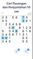 Number Match poster